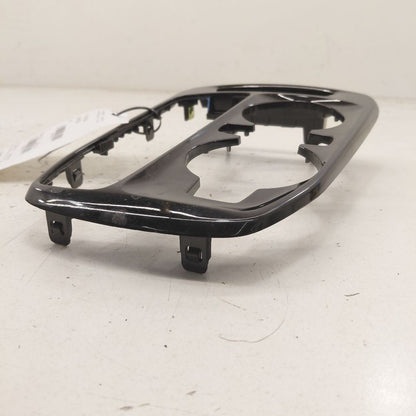 Chevy Trax Shifter Bezel Trim Shift Console Surround Trim  2025 2024