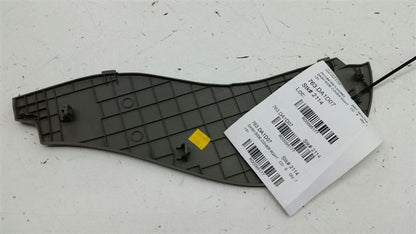 Nissan Sentra Dash Side Cover Right Passenger Trim Panel OEM 2007 2008 2009