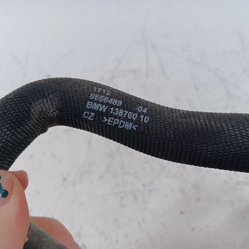 Mini Cooper Coolant Line Crossover Pipe  2016 2017 2018 2019 2020 OEM