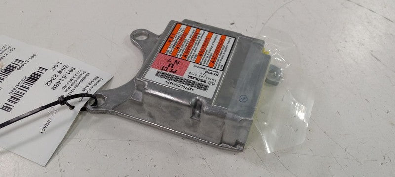 Under Console Sedan ID 98221AJ06A 10-11 Legacy OEM