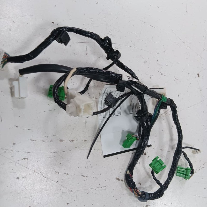 Acura ILX Heater Box Wire Harness  2016 2017 2018