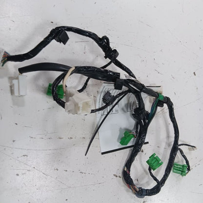 Acura ILX Heater Box Wire Harness  2016 2017 2018