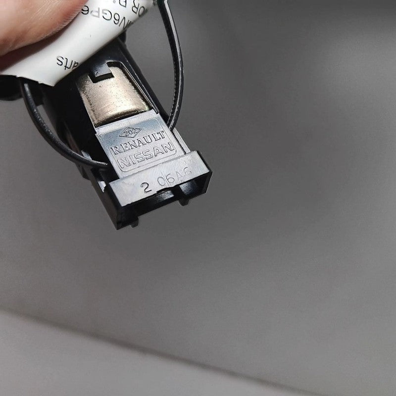 Nissan Rogue 12V Volt Port 2014 2015 2016 2017 2018 2019 2020