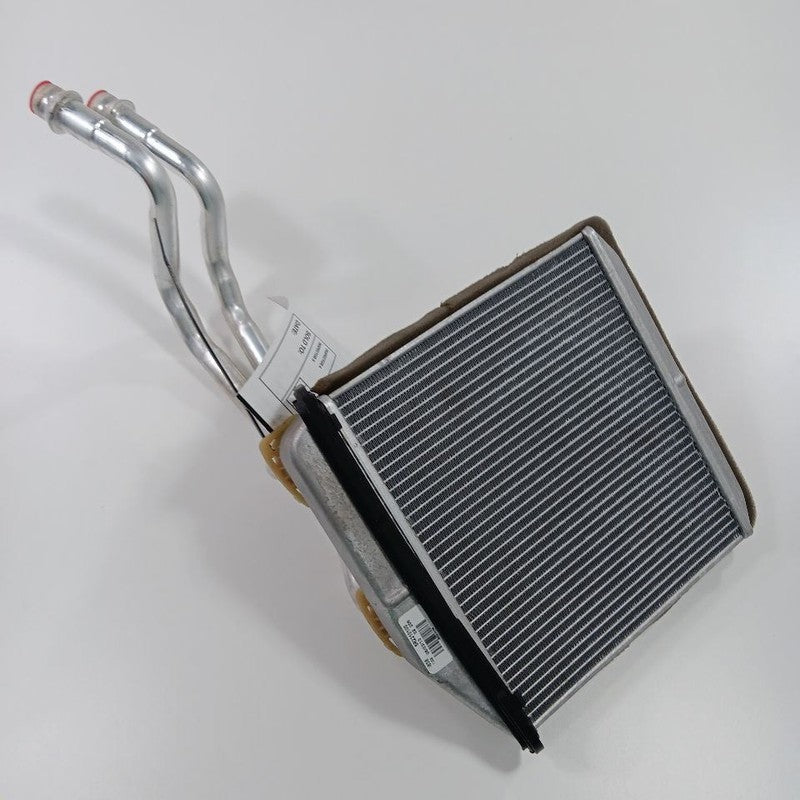 Heater Core 4 Door L Model Fits 14-17 FIAT 500 OEM