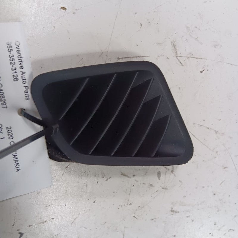 Kia Optima Defrost Vent Left Driver Side  2020 2019 2018 2017