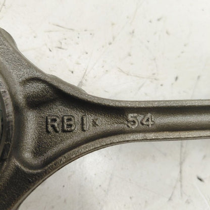 Honda CR-Z Single Piston With Connecting Rod   1.5 2015 2014 2013