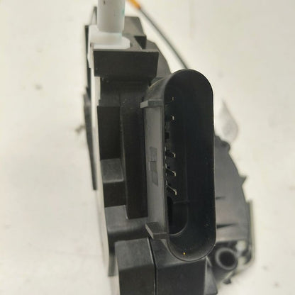 Ford Ecosport Door Latch Lock Left Driver Rear  2020 2021 2022 OEM