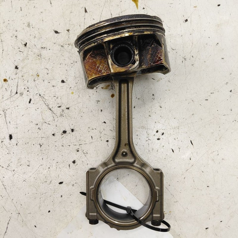Cadillac CT6 Single Piston With Connecting Rod   3.6 2018 2017 2016