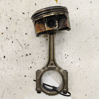 Cadillac CT6 Single Piston With Connecting Rod   3.6 2018 2017 2016