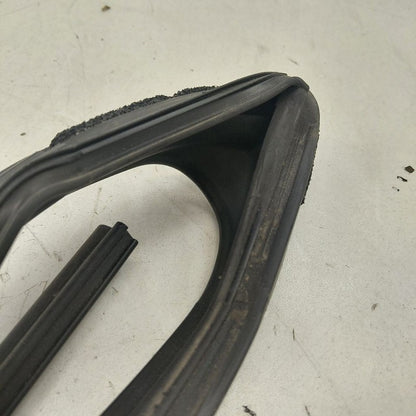 Mazda 6 Door Glass Window Seal Rubber Right Passenger Rear Back  2016 