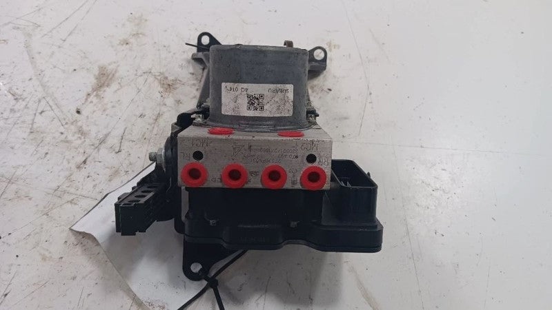 Subaru Impreza Anti-Lock Brake Part Pump Actuator 2024 OEM