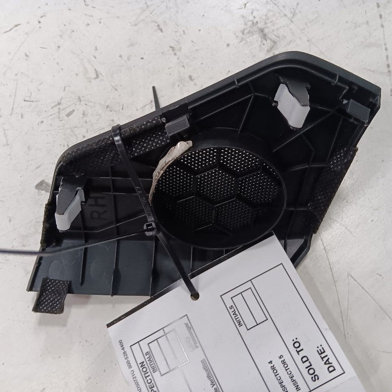 Kia Optima Dash Speaker Cover Right Passenger Side  2020 2019 2018 2017