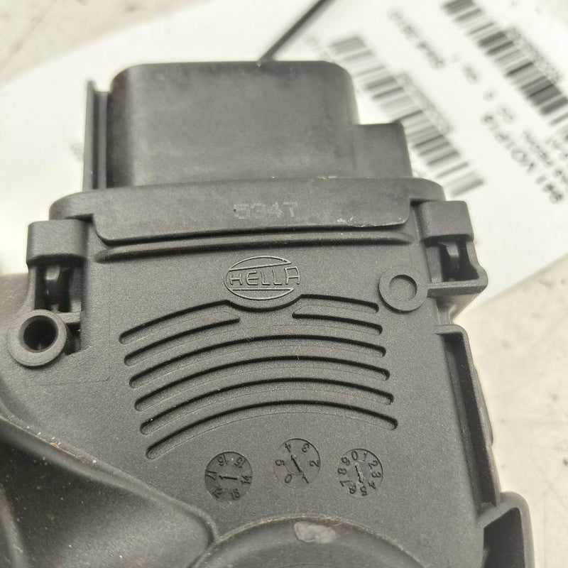 Volvo S60 Gas Pedal  2018 2017 2016