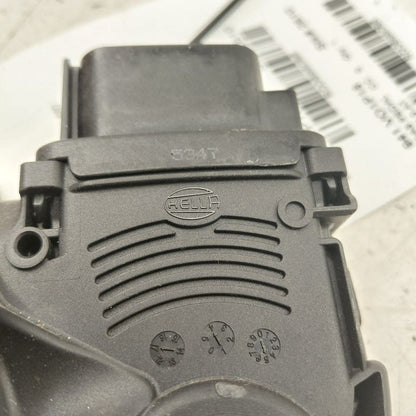 Volvo S60 Gas Pedal  2018 2017 2016