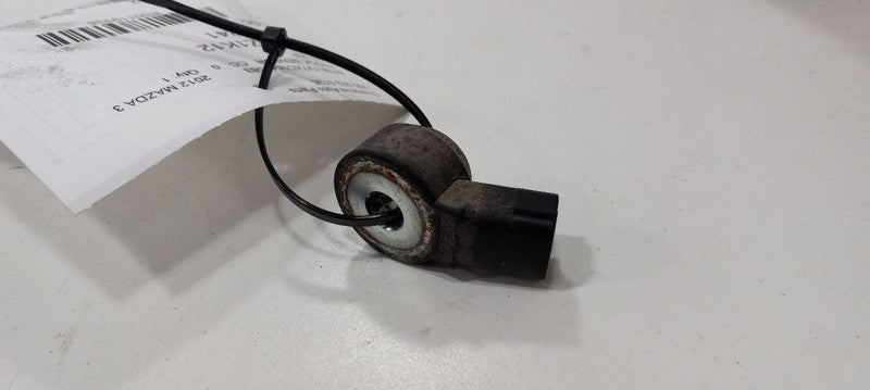 Mazda 3 Engine Knock Sensor 2010 2011 2012 2013 OEM