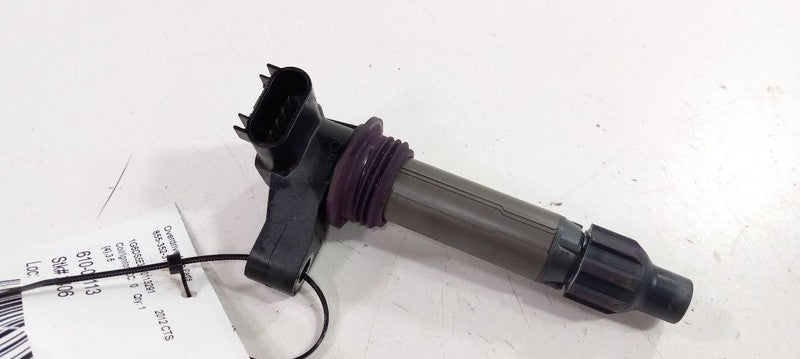 Ignition Coil Ignitor Fits 08 10-20 ENCLAVE  OEM