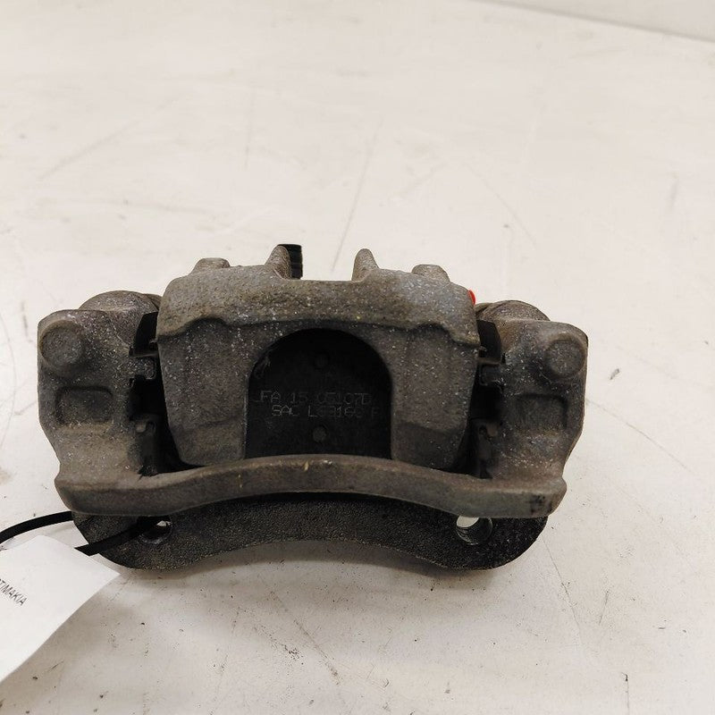 Left Rear Brake Caliper US Built VIN 5 1st Digit Fits 16-20 Kia Optima
