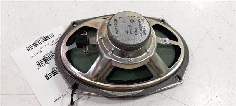 Dodge Journey Speaker Right Passenger Rear 2014 2015 2016 2017 2018