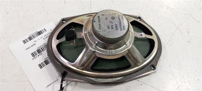 Dodge Journey Speaker Right Passenger Rear 2014 2015 2016 2017 2018