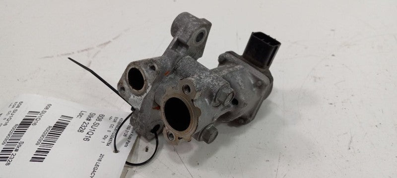 Subaru Legacy EGR Valve 2015 2016 2017 OEM