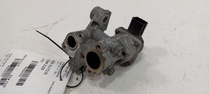 Subaru Legacy EGR Valve 2015 2016 2017 OEM
