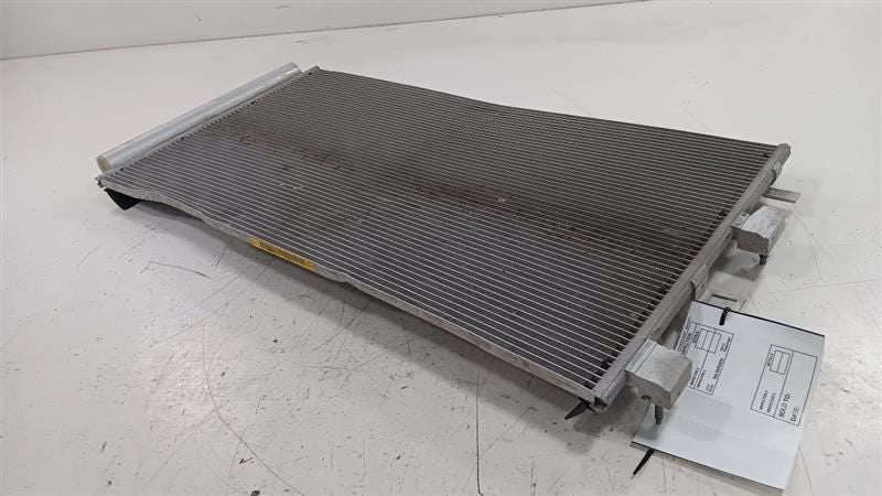 Ford Escape    2023 Air Conditioning AC Condenser OEM