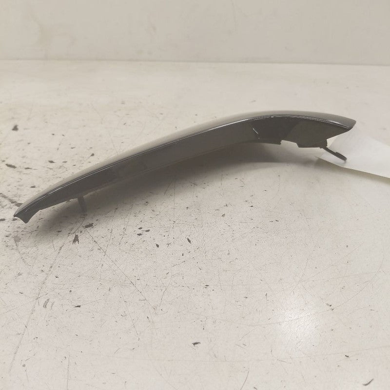Chevy Trax Left Rear Spoiler Trim Applique {95316367} 2022 2021