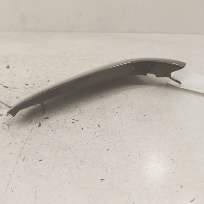 Chevy Trax Left Rear Spoiler Trim Applique {95316367} 2022 2021
