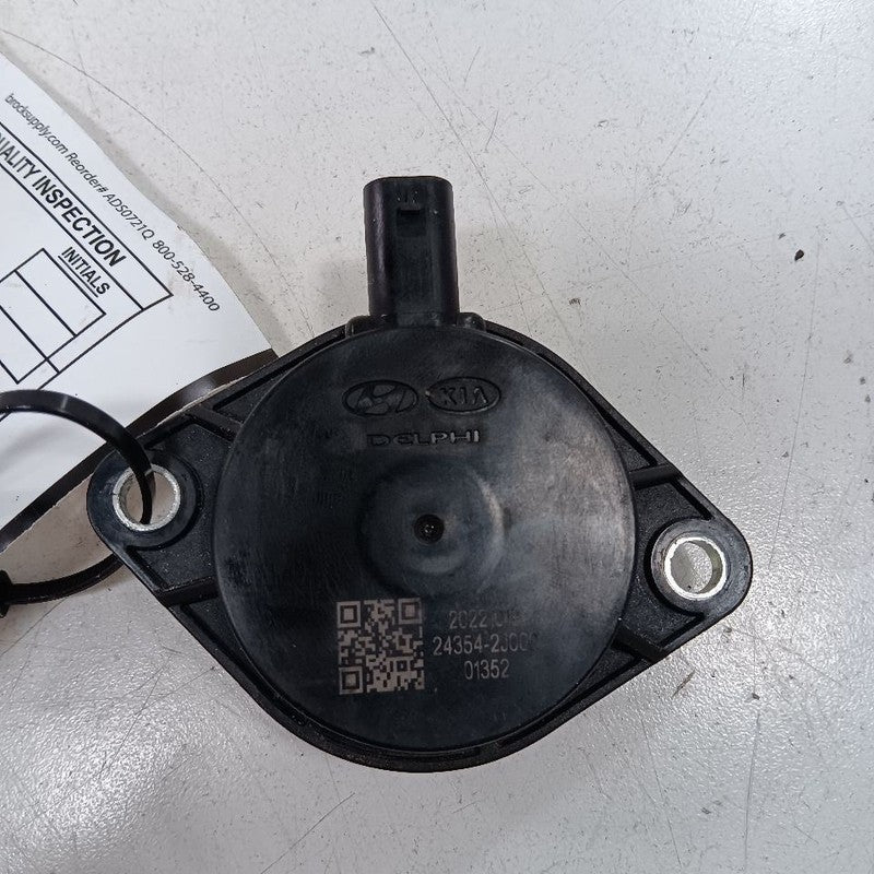 Hyundai Elantra Variable Timing Gear Control Valve Solenoid Cylinder H