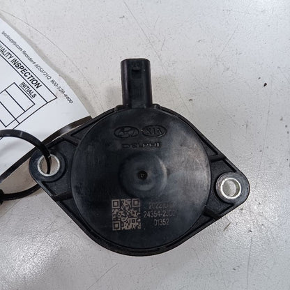 Hyundai Elantra Variable Timing Gear Control Valve Solenoid Cylinder H