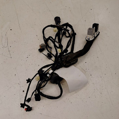 Ford Escape Door Harness Wire Wiring Left Driver Front  2022 2023 2024