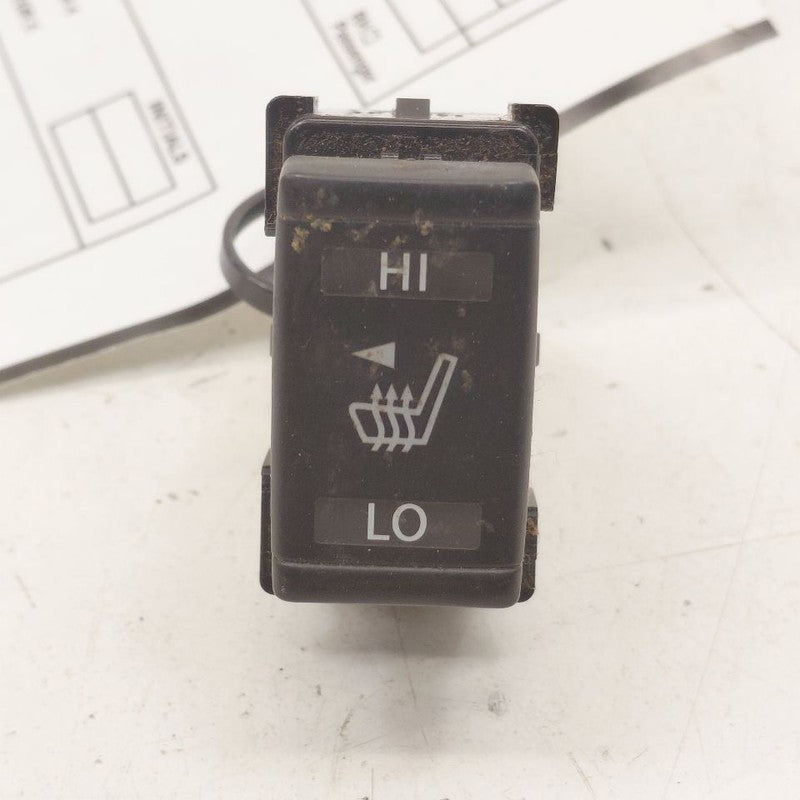 Nissan Maxima Heated Seat Switch  2018 2017 2016 OEM