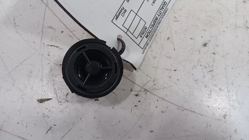 Fiat 500 Tweeter Right Passenger Tweeter Speaker  2012 2013 2014 2015 