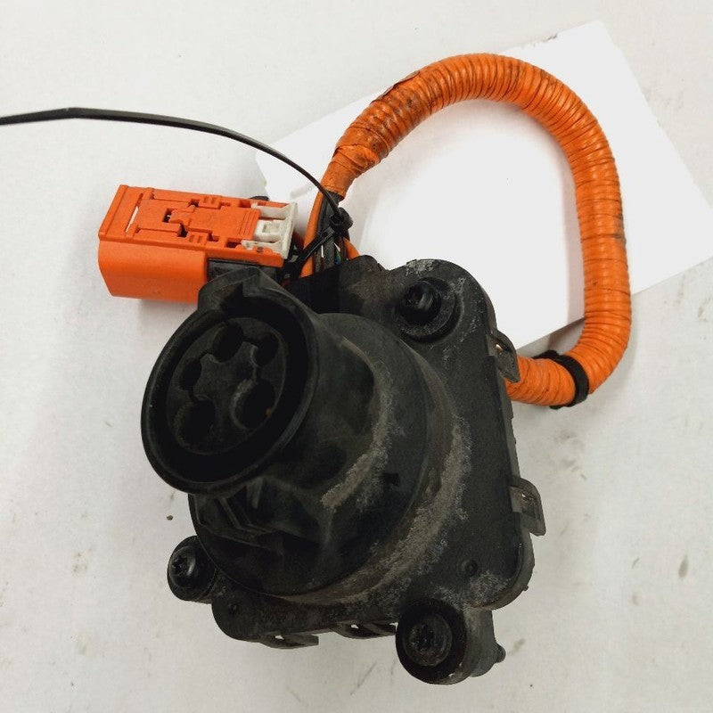 Chevy Volt Electrical Charging Port {24286305} 2019 2018 2017 2016