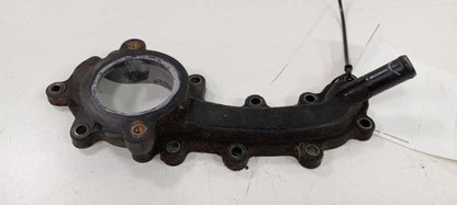 Dodge Journey Coolant Line Crossover Pipe 2016 2015 2014 2013 2012 OEM