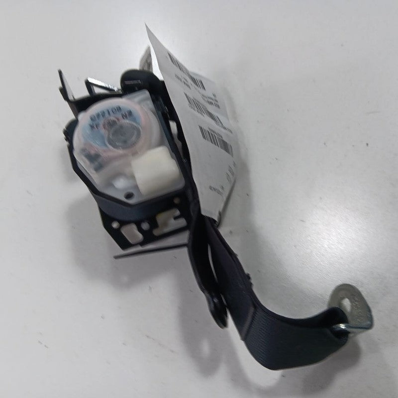 Outlander Sport Seat Belt Strap Retractor Center Middle Rear Back 2020 2021 2022