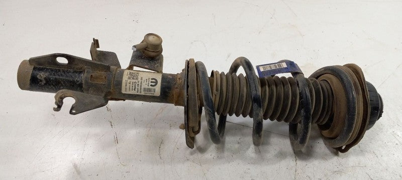 Driver Left Strut Front Sedan Fits 15-17 200  OEM