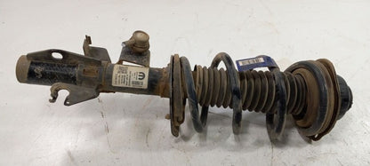 Driver Left Strut Front Sedan Fits 15-17 200  OEM
