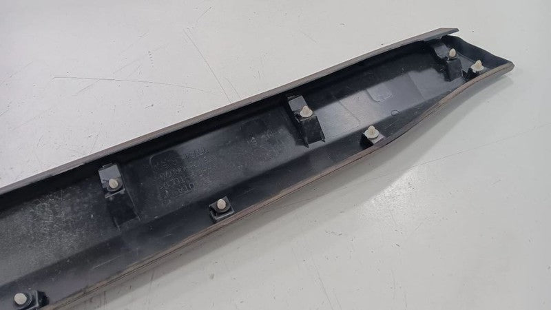 Toyota Rav 4 Door Molding Trim Strip Right Passenger Side Front  2019 