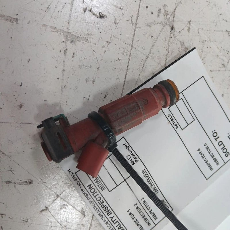Fuel Injection Injector 2.0L Sedan Fits 11-20 Hyundai Elantra OEM
