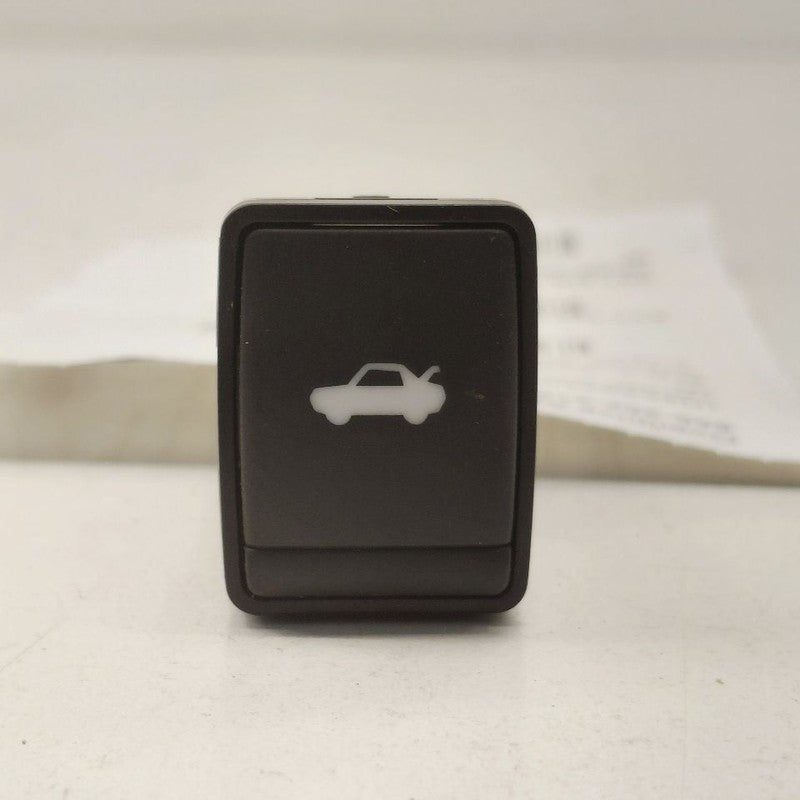 Nissan Maxima Trunk Latch Release Handle Lever Switch  2018 2017 2016 