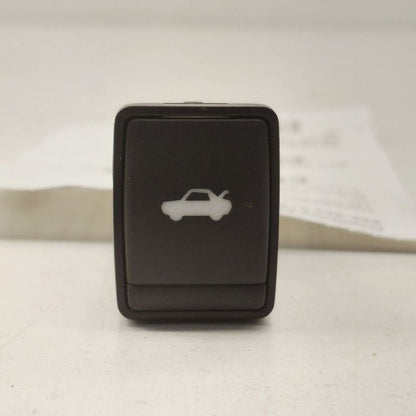 Nissan Maxima Trunk Latch Release Handle Lever Switch  2018 2017 2016 