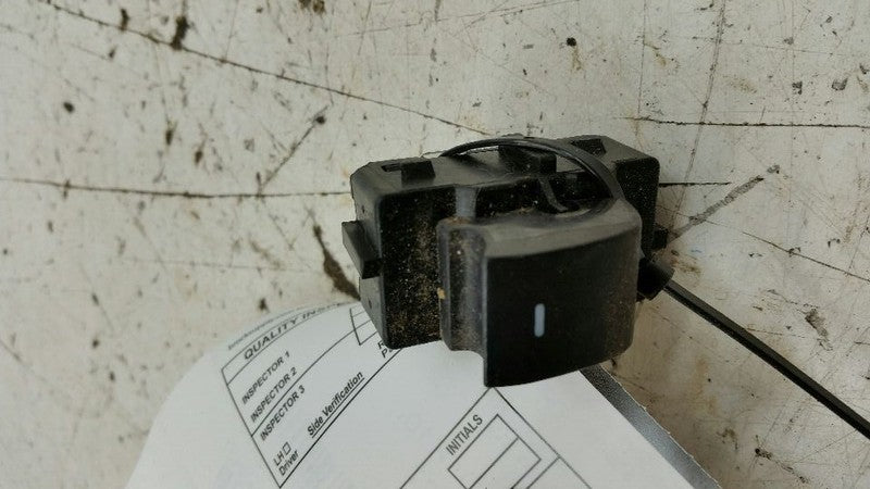 Ford Fusion Power Window Switch Right Passenger Front 2008 2009 2010 2