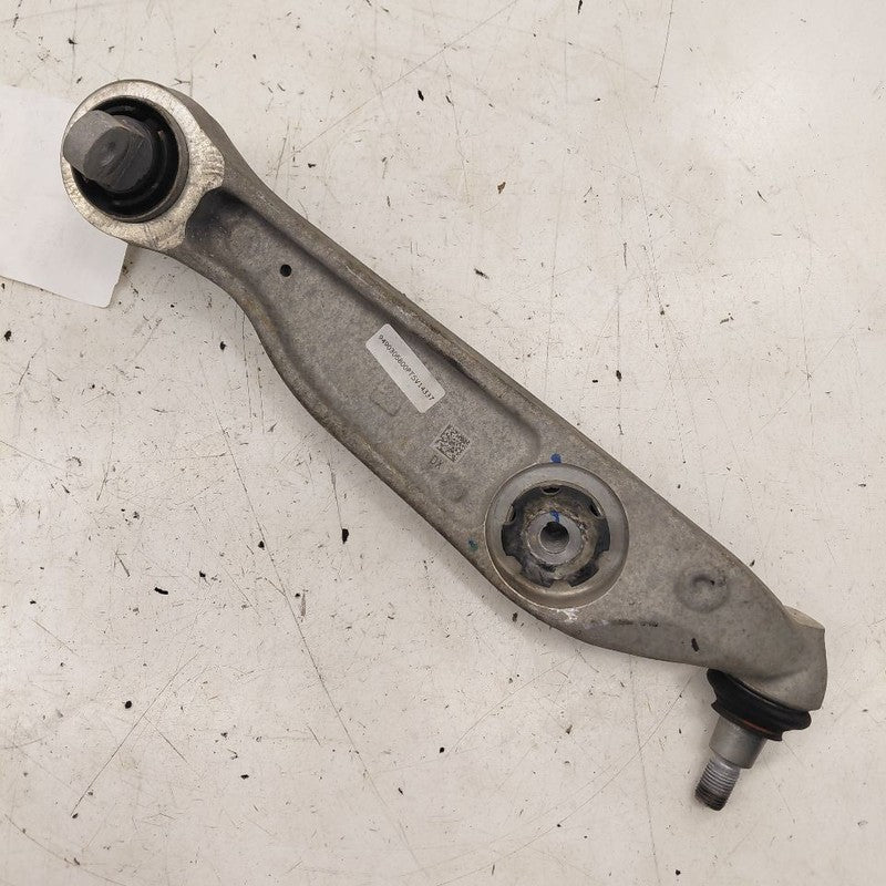 Passenger Right Front Lower Control Arm Control Arm 18-19 Alfa Romeo S