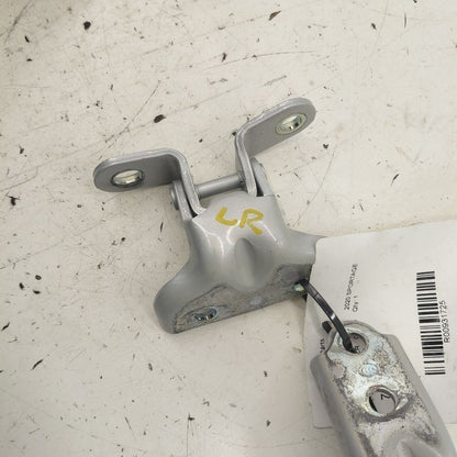 Kia Sportage Door Hinge Set Left Driver Rear  2020 2021 2022