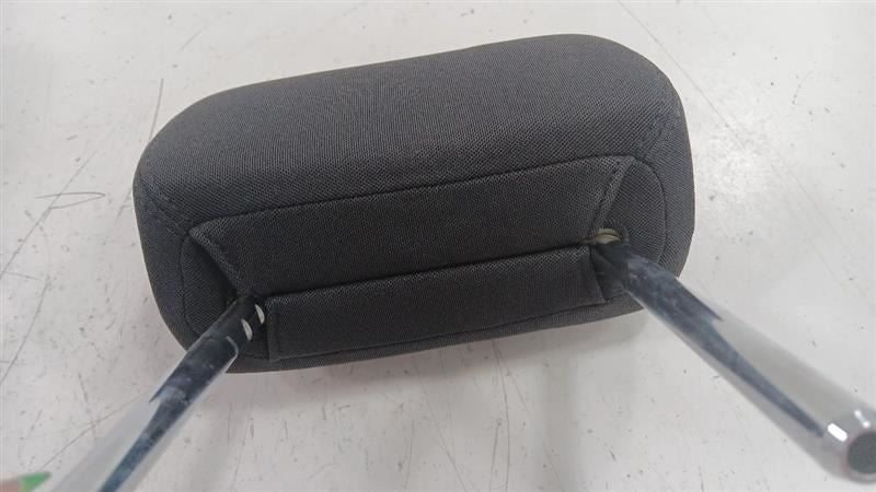 Chevy Volt Seat Headrest Rear Back Seat Head Rest  2011 2012 2013 2014 2015