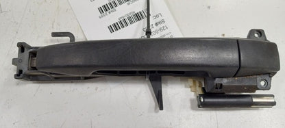 61160FG020NN Passenger Right Door Handle Exterior Assembly Door Front Fits 09-13 FORESTER