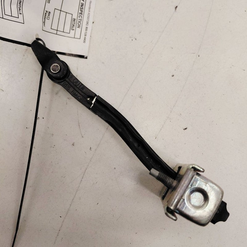 Ford Ecosport Door Check Right Passenger Rear Hinge Stopper Detent  20