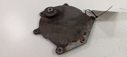 04892138AB Passenger Right Timing Cover Convertible 3.5L Outer Fits 07-10 SEBRING