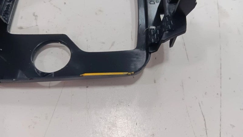 Mazda CX-3 Shifter Bezel Trim Shift Console Surround Trim  2019 2020 2